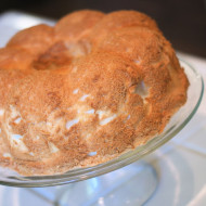 gluten free angel food cake