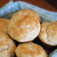 gluten free dinner rolls