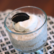 cookies n’ cream no-bake cheesecake