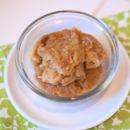 apple quinoa breakfast bake and edison grainery giveaway
