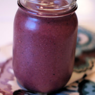 berrilicious smoothie