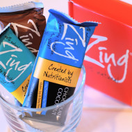 zing bars giveaway