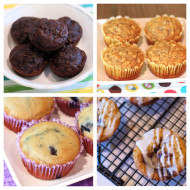 muffin mania!