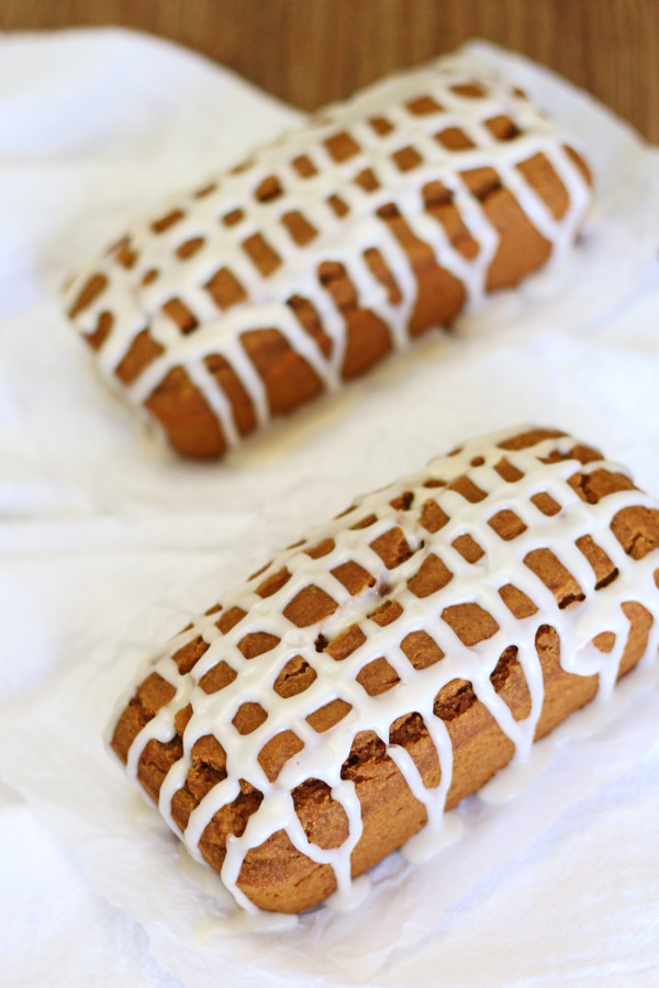 gingerbread mini loaves2