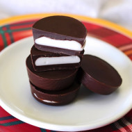 dairy free peppermint patties