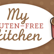 recipes from my gluten-free kitchen