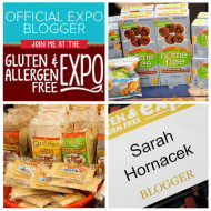 coming up…San Francisco GFAF Expo 2014