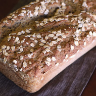 gluten free vegan everyday bread