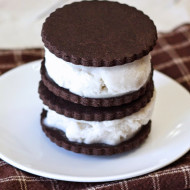 gluten free vegan ice cream sandwiches