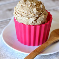 dairy free coffee ice cream