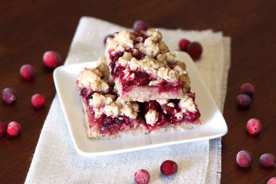 cranberry crumb bars2