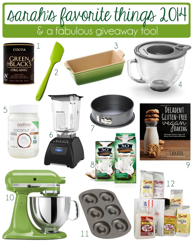 10 ESSENTIAL BAKING TOOLS FOR THE HOME BAKER - What Sarah Bakes