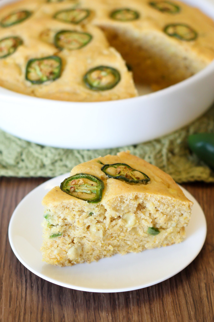 gluten free vegan jalapeno cornbread2