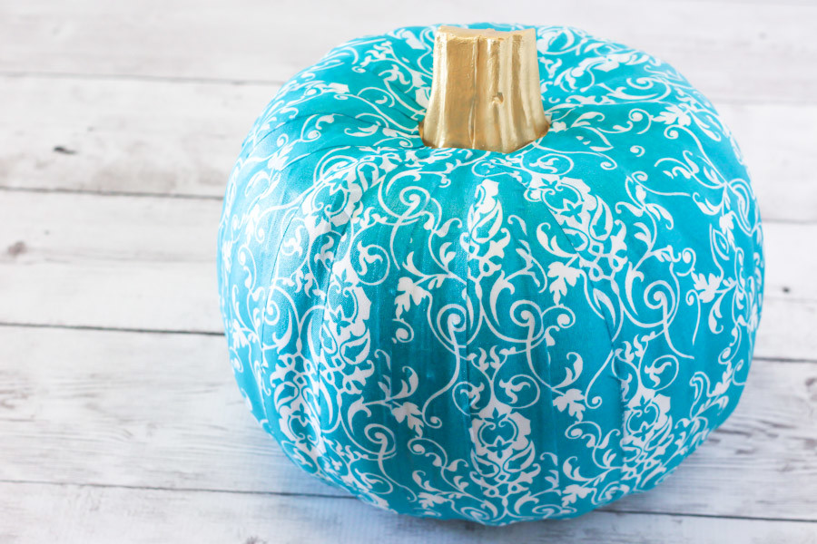 teal pumpkin project2