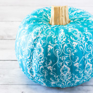 the teal pumpkin project