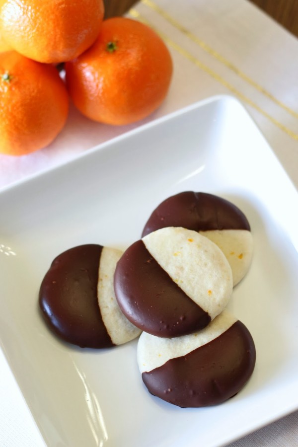 orange chocolate cookies1-2