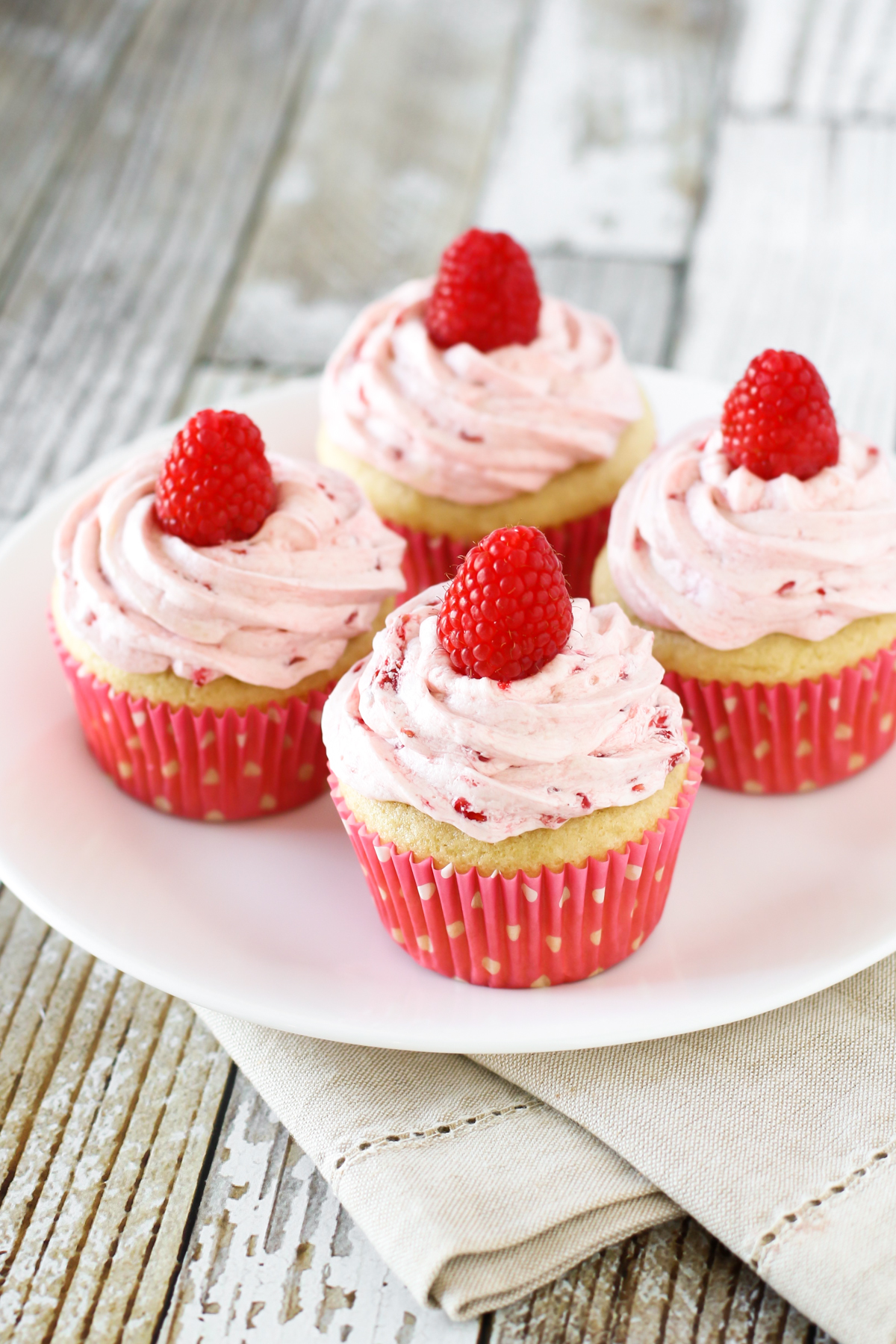 Gluten-Free Cupcake Recipes