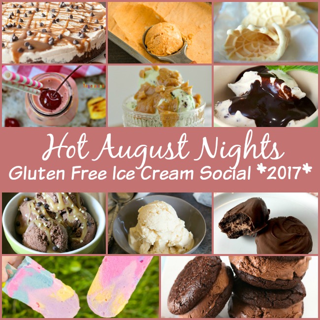 Hot August Night 