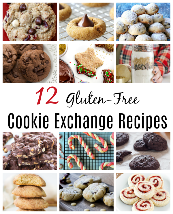 Cookie Exchange